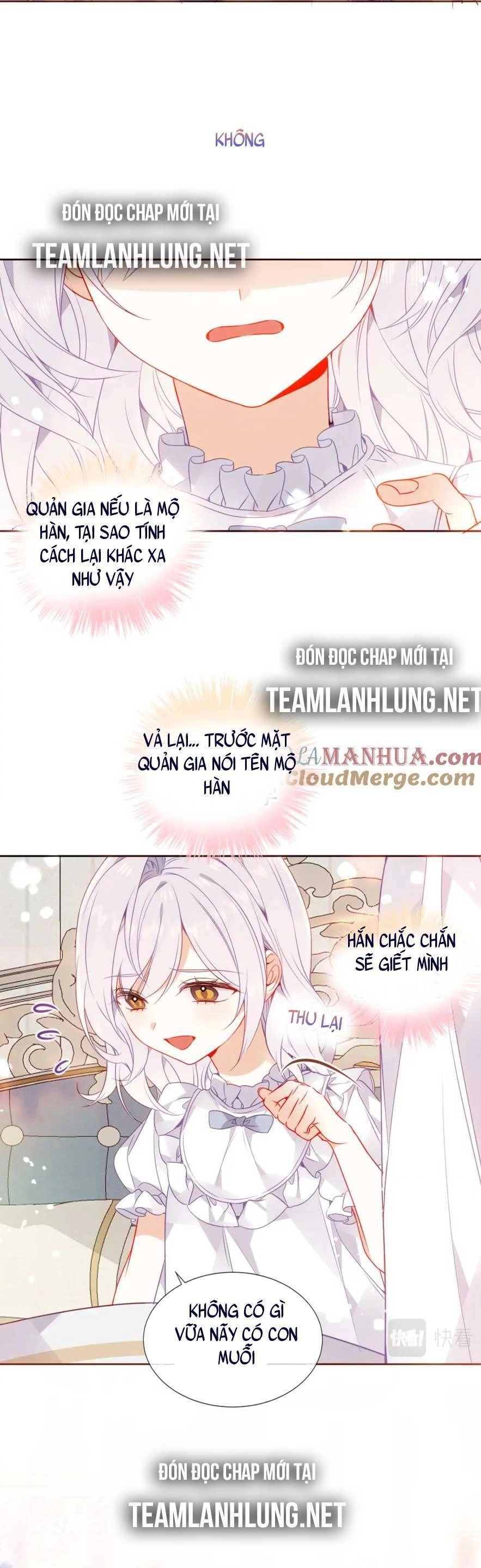 XUYÊN VÀO THẾ GIỚI GIẢ TƯỞNG Chapter 42 - 21