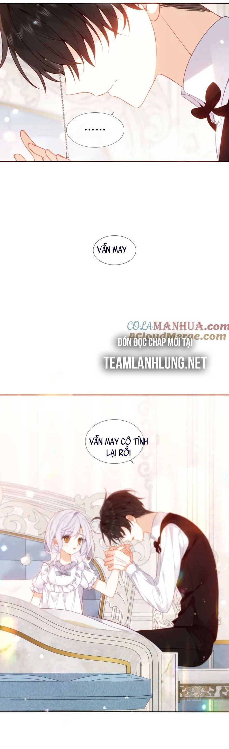 XUYÊN VÀO THẾ GIỚI GIẢ TƯỞNG Chapter 42 - 23