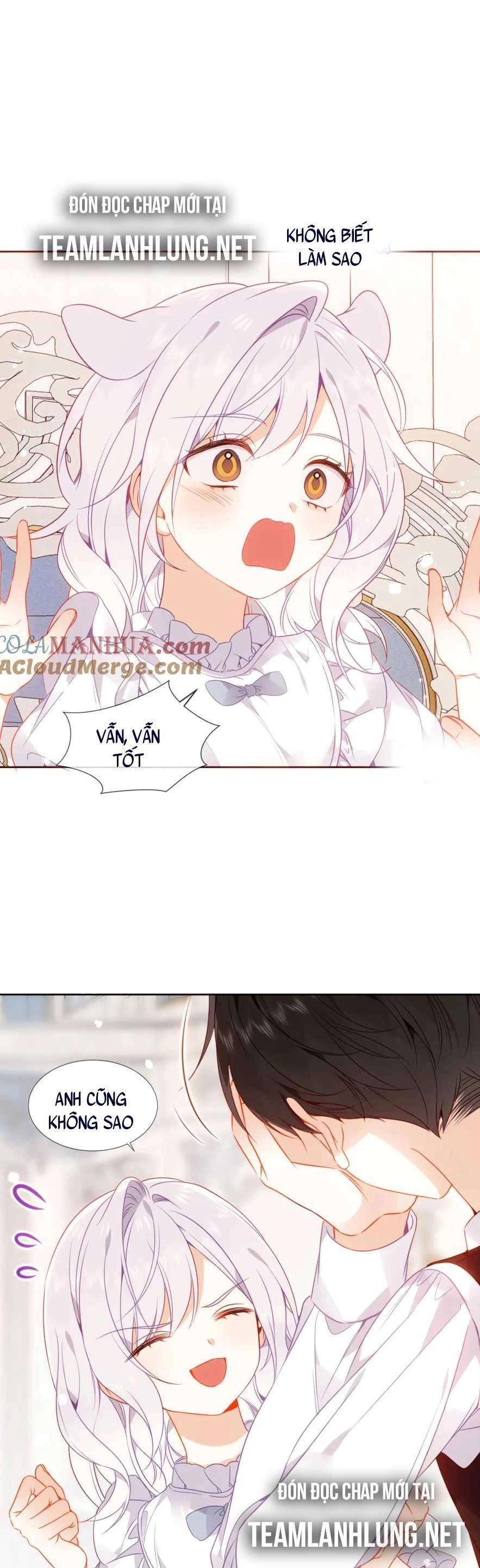 XUYÊN VÀO THẾ GIỚI GIẢ TƯỞNG Chapter 42 - 24