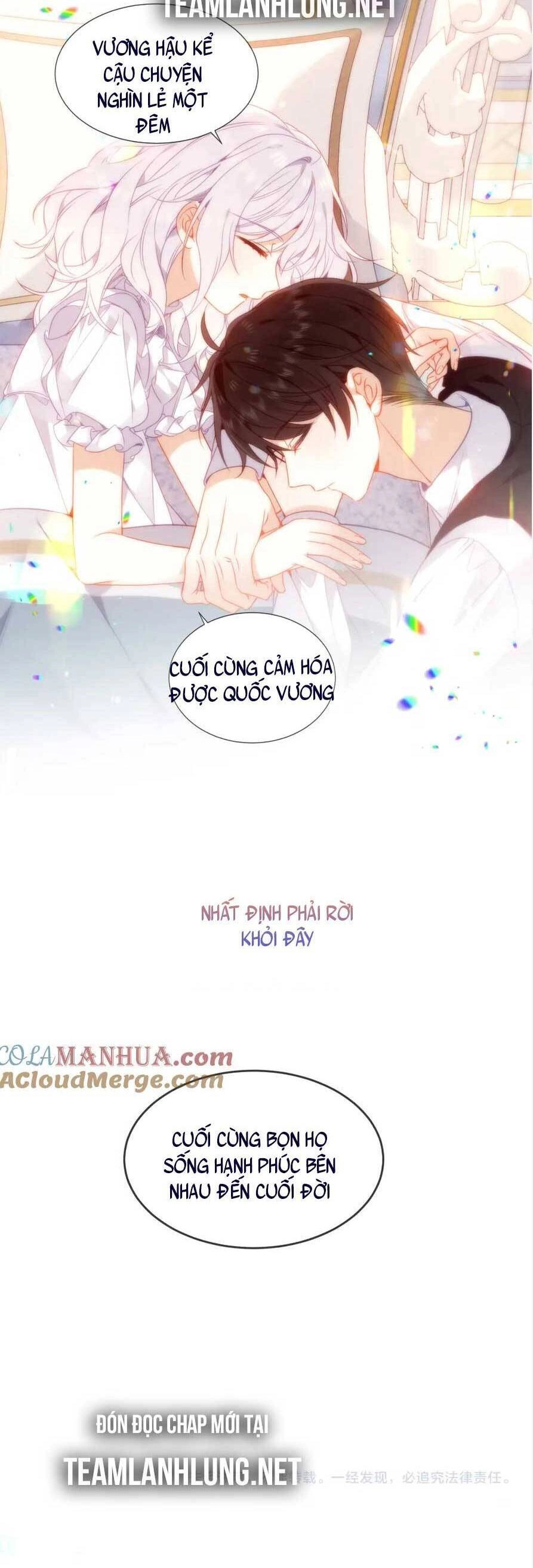 XUYÊN VÀO THẾ GIỚI GIẢ TƯỞNG Chapter 42 - 29