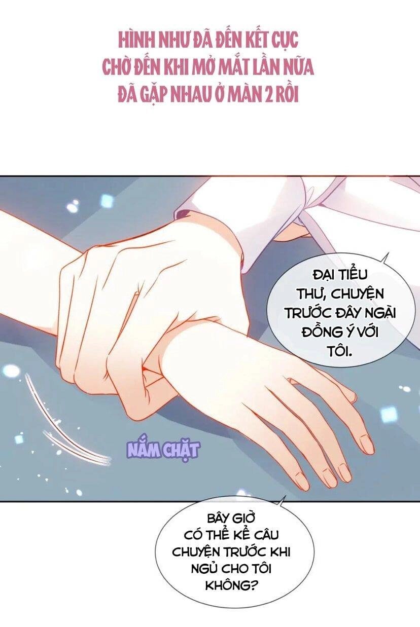 XUYÊN VÀO THẾ GIỚI GIẢ TƯỞNG Chapter 43 - 6