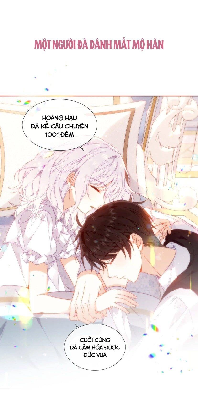 XUYÊN VÀO THẾ GIỚI GIẢ TƯỞNG Chapter 43 - 11