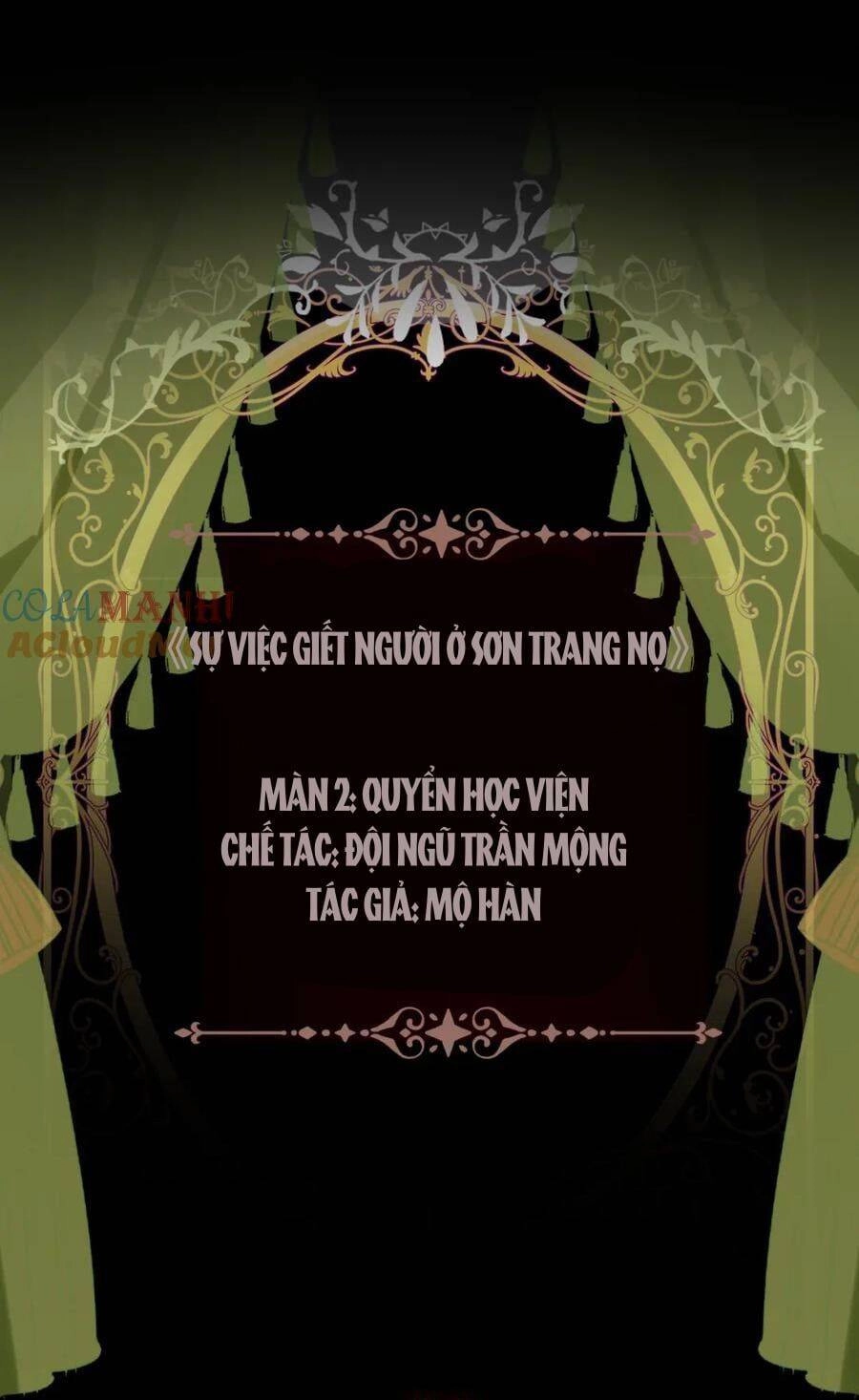 XUYÊN VÀO THẾ GIỚI GIẢ TƯỞNG Chapter 43 - 14