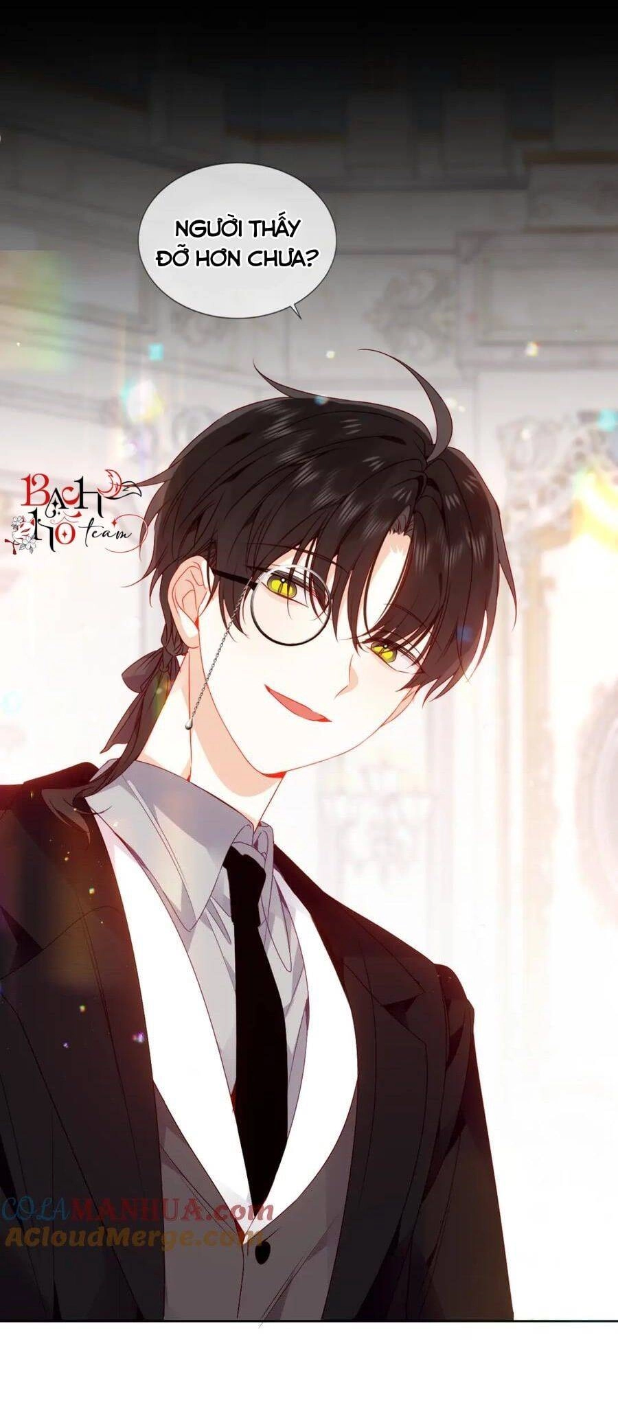 XUYÊN VÀO THẾ GIỚI GIẢ TƯỞNG Chapter 43 - 19