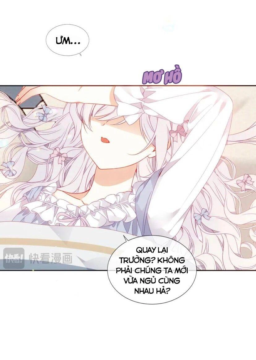 XUYÊN VÀO THẾ GIỚI GIẢ TƯỞNG Chapter 43 - 20