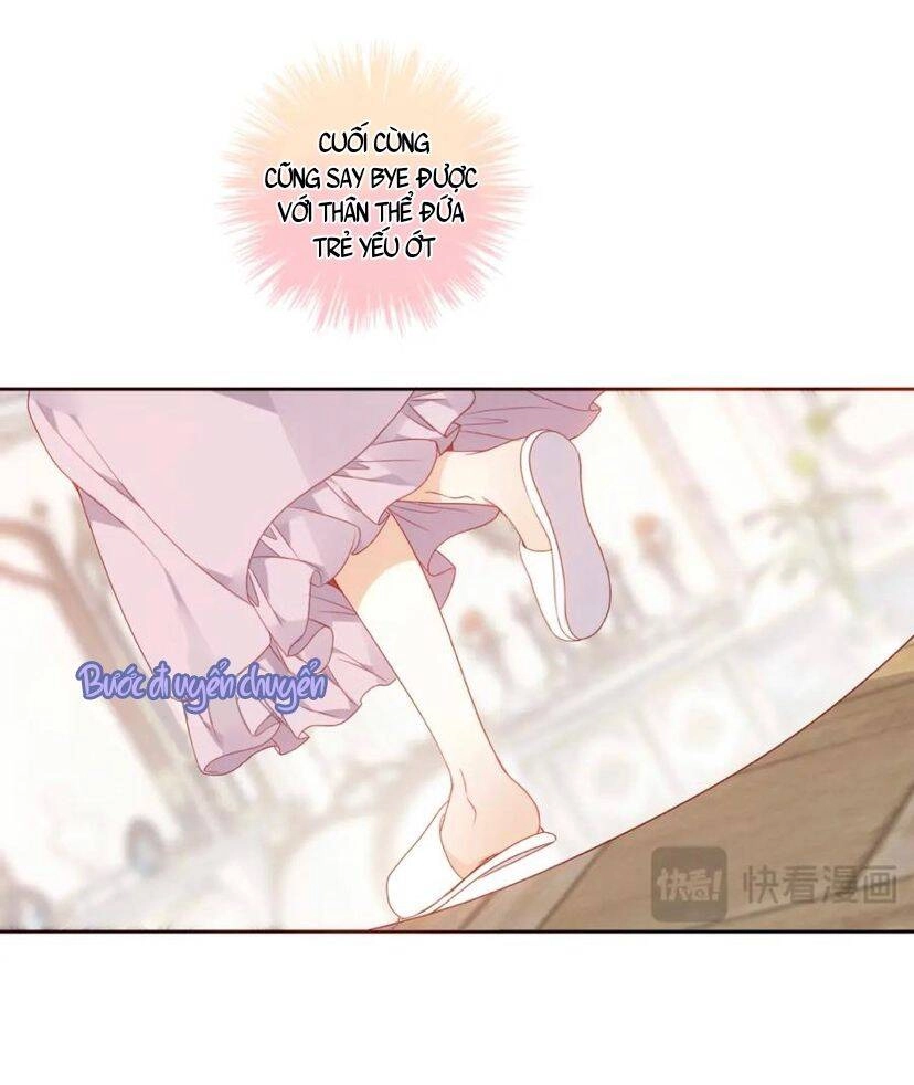 XUYÊN VÀO THẾ GIỚI GIẢ TƯỞNG Chapter 43 - 28