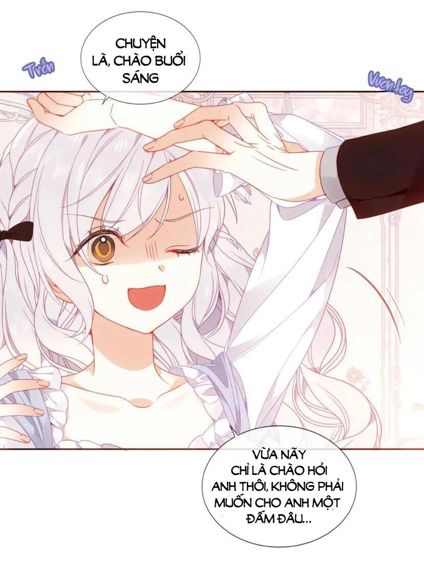 XUYÊN VÀO THẾ GIỚI GIẢ TƯỞNG Chapter 43 - 32