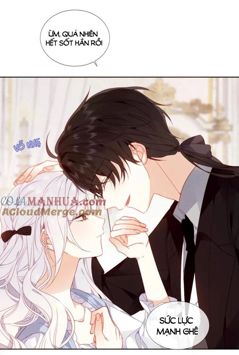 XUYÊN VÀO THẾ GIỚI GIẢ TƯỞNG Chapter 43 - 33