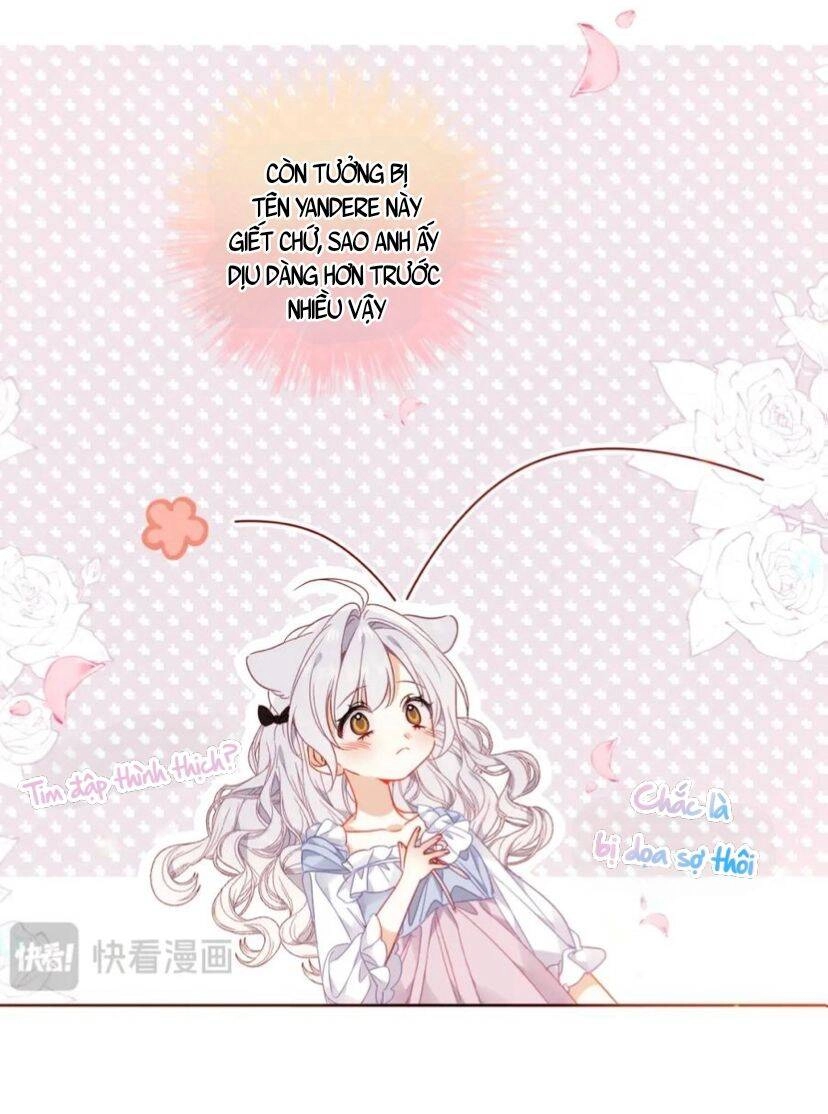 XUYÊN VÀO THẾ GIỚI GIẢ TƯỞNG Chapter 43 - 36