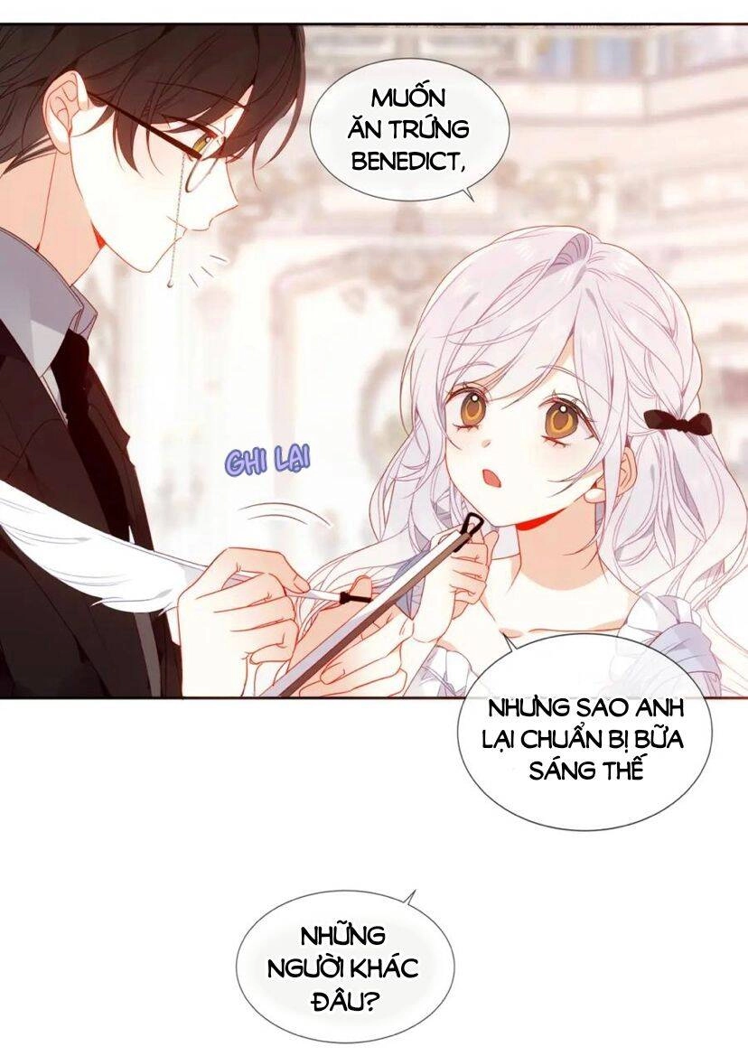 XUYÊN VÀO THẾ GIỚI GIẢ TƯỞNG Chapter 43 - 37