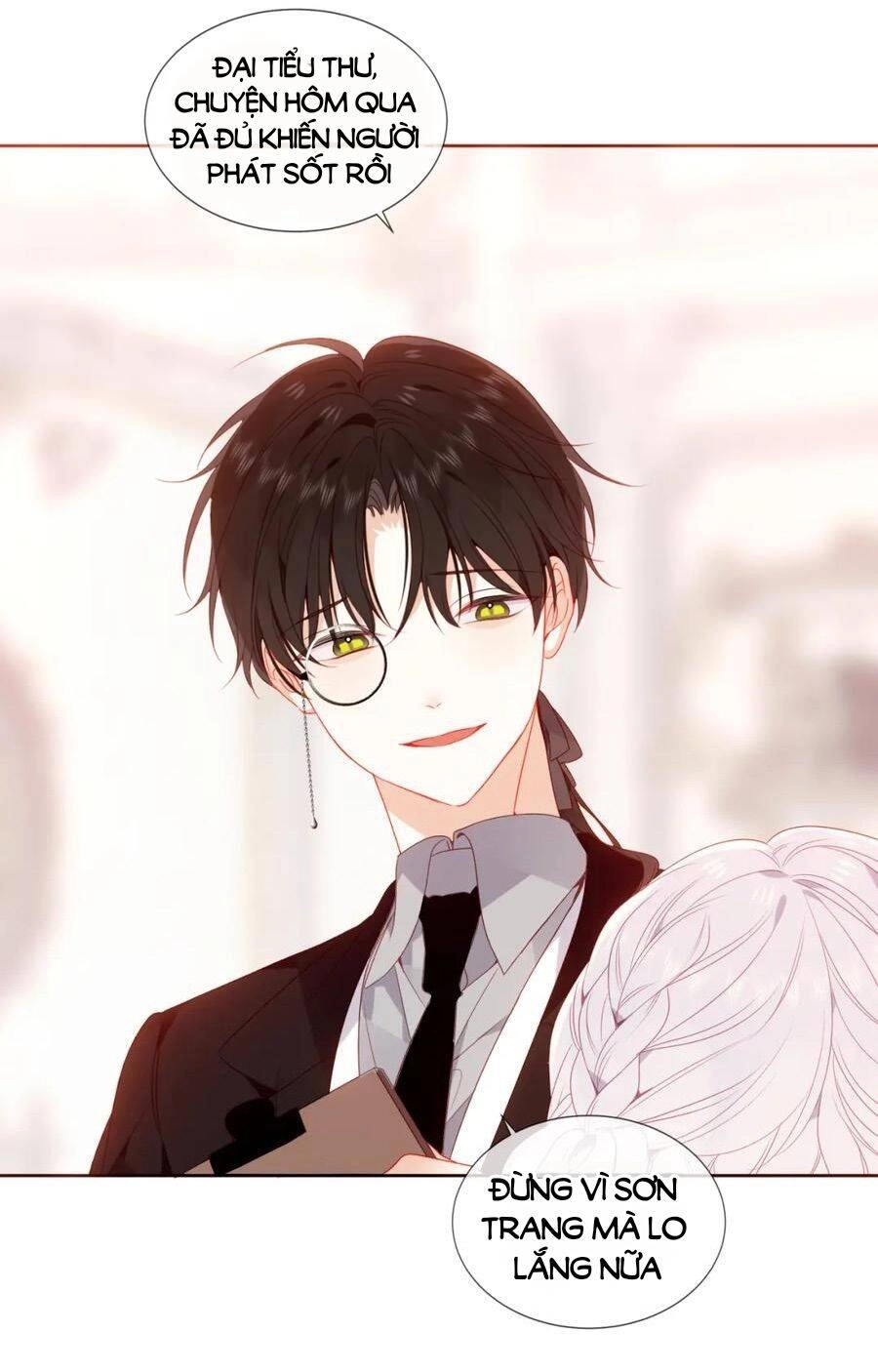 XUYÊN VÀO THẾ GIỚI GIẢ TƯỞNG Chapter 43 - 39