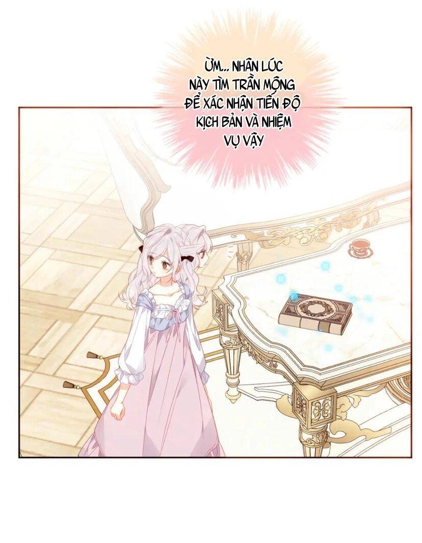 XUYÊN VÀO THẾ GIỚI GIẢ TƯỞNG Chapter 43 - 44