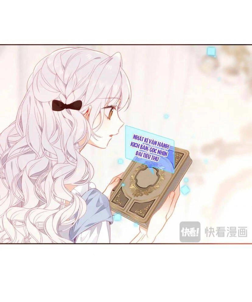 XUYÊN VÀO THẾ GIỚI GIẢ TƯỞNG Chapter 43 - 45