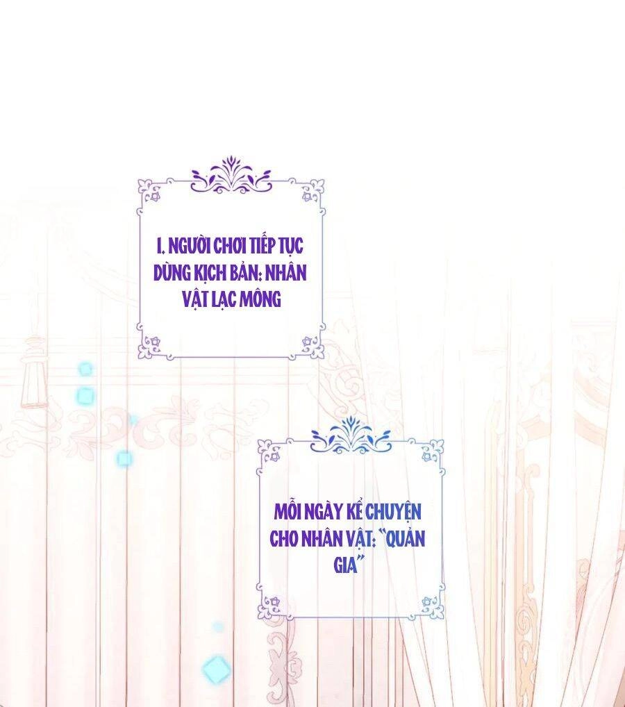 XUYÊN VÀO THẾ GIỚI GIẢ TƯỞNG Chapter 43 - 47