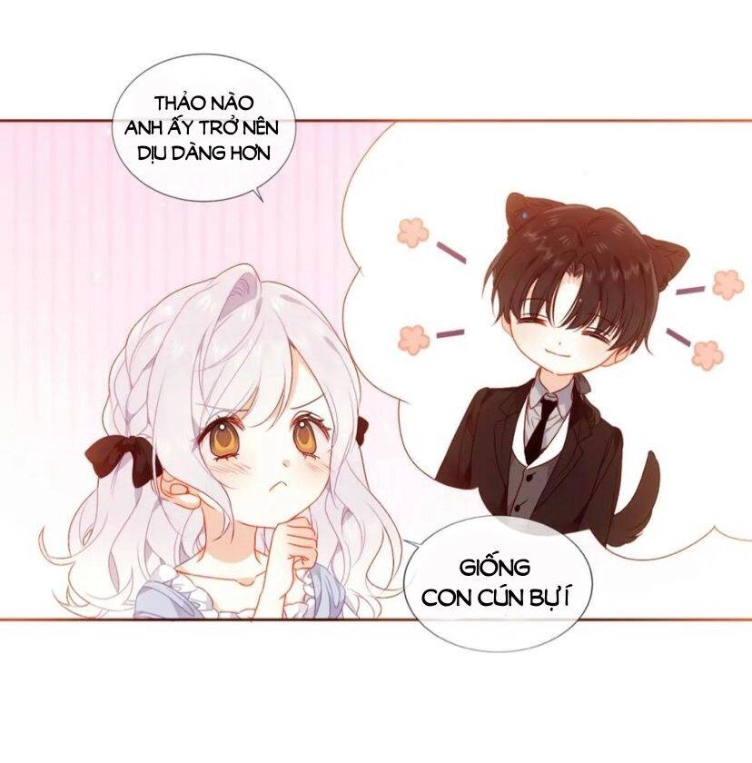 XUYÊN VÀO THẾ GIỚI GIẢ TƯỞNG Chapter 43 - 50