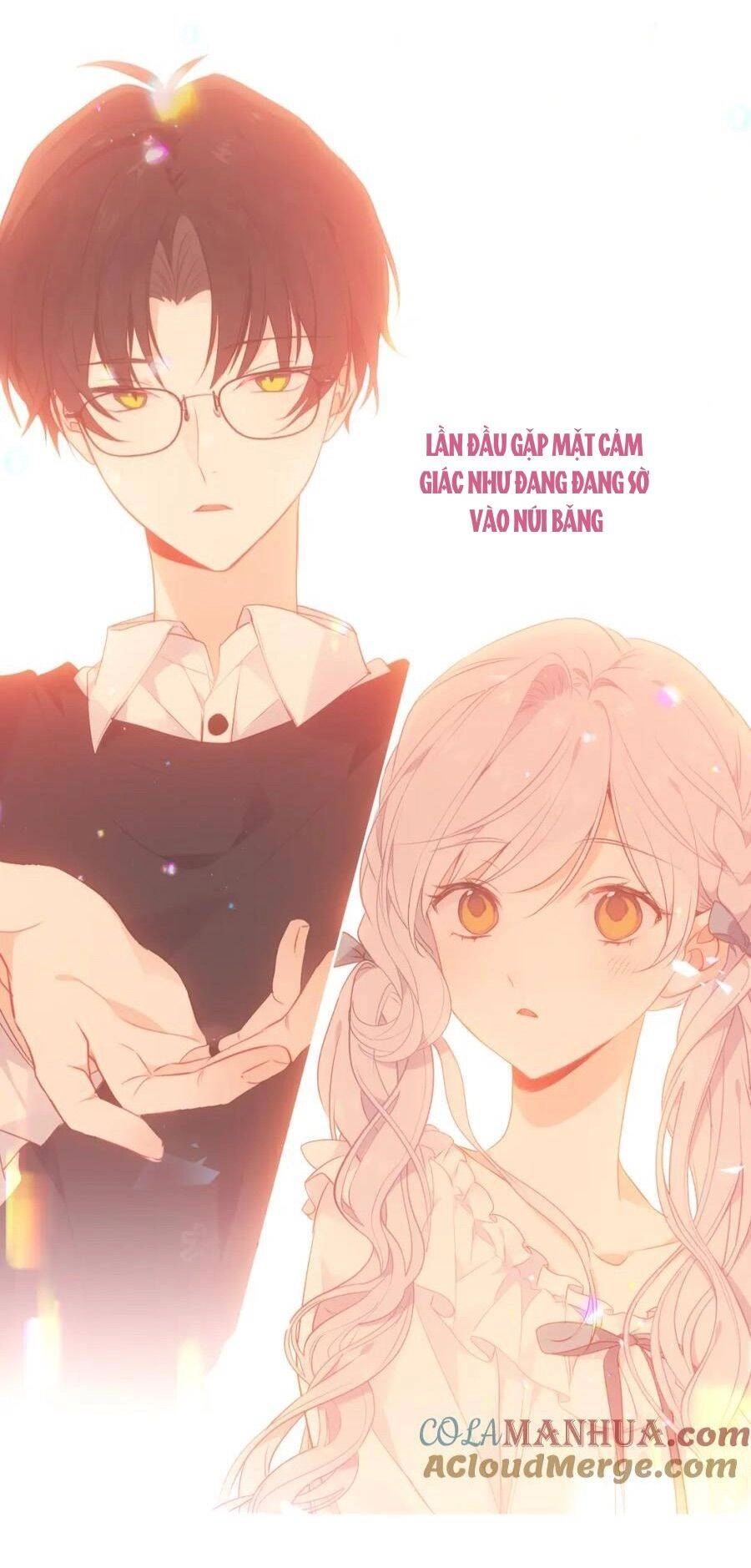 XUYÊN VÀO THẾ GIỚI GIẢ TƯỞNG Chapter 43 - 53