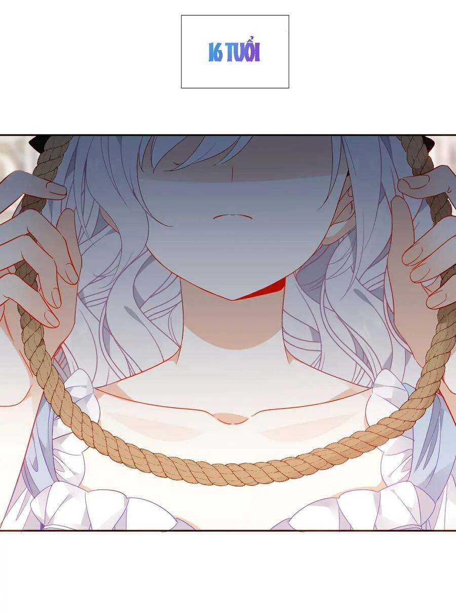 XUYÊN VÀO THẾ GIỚI GIẢ TƯỞNG Chapter 44 - 5