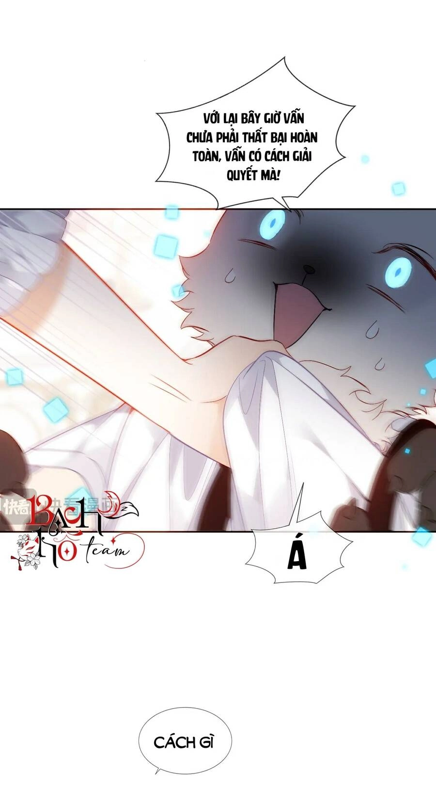 XUYÊN VÀO THẾ GIỚI GIẢ TƯỞNG Chapter 44 - 7