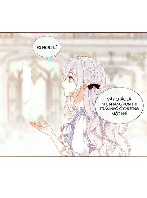 XUYÊN VÀO THẾ GIỚI GIẢ TƯỞNG Chapter 44 - 12