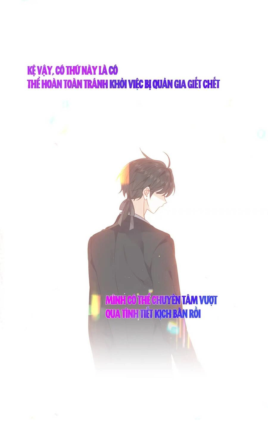 XUYÊN VÀO THẾ GIỚI GIẢ TƯỞNG Chapter 44 - 17