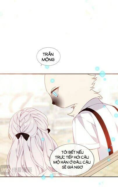 XUYÊN VÀO THẾ GIỚI GIẢ TƯỞNG Chapter 44 - 18