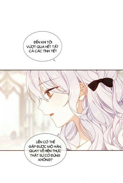 XUYÊN VÀO THẾ GIỚI GIẢ TƯỞNG Chapter 44 - 20