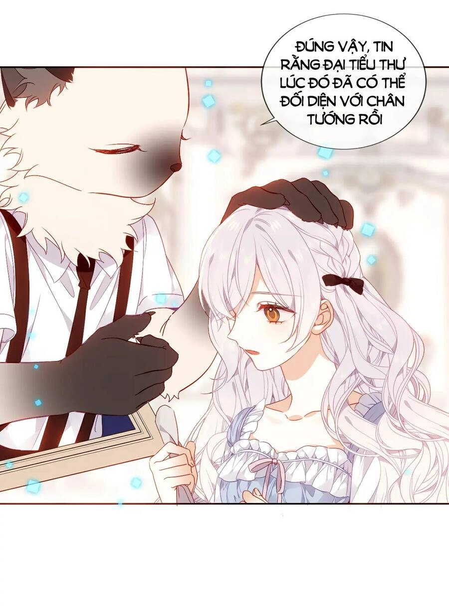 XUYÊN VÀO THẾ GIỚI GIẢ TƯỞNG Chapter 44 - 21