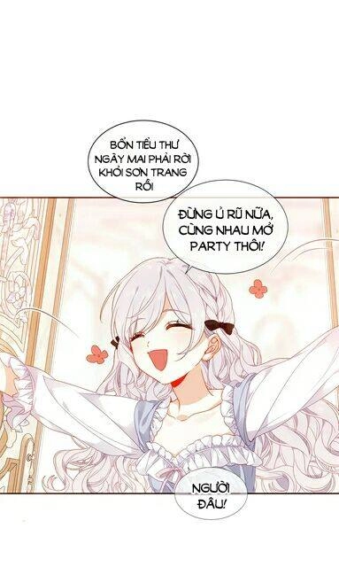 XUYÊN VÀO THẾ GIỚI GIẢ TƯỞNG Chapter 44 - 25