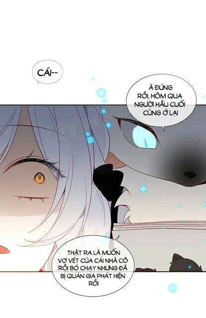 XUYÊN VÀO THẾ GIỚI GIẢ TƯỞNG Chapter 44 - 31