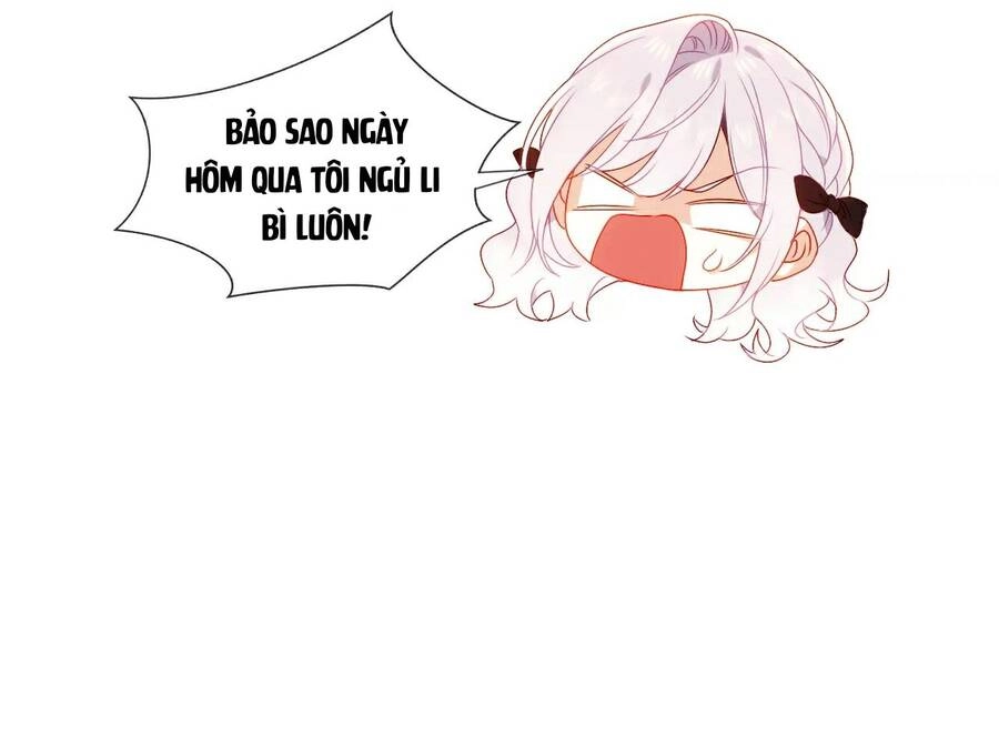 XUYÊN VÀO THẾ GIỚI GIẢ TƯỞNG Chapter 44 - 33