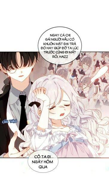 XUYÊN VÀO THẾ GIỚI GIẢ TƯỞNG Chapter 44 - 35