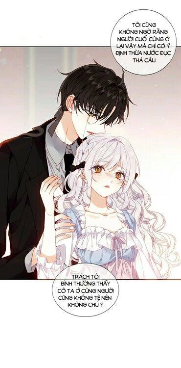 XUYÊN VÀO THẾ GIỚI GIẢ TƯỞNG Chapter 44 - 36