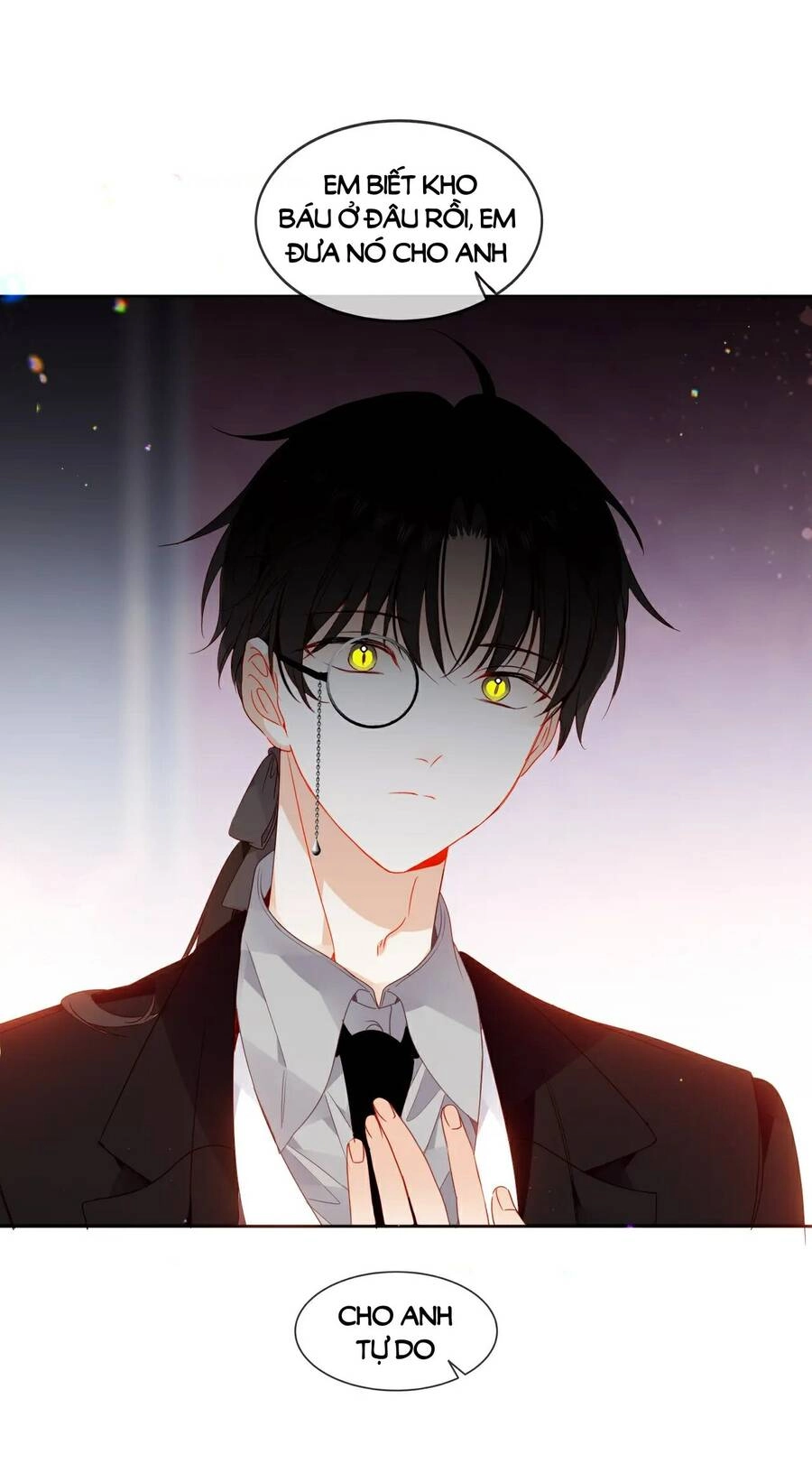 XUYÊN VÀO THẾ GIỚI GIẢ TƯỞNG Chapter 44 - 42