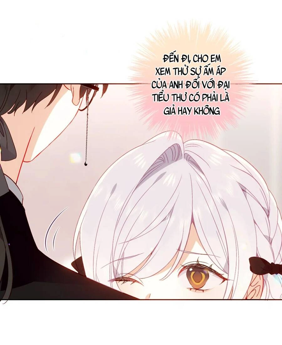 XUYÊN VÀO THẾ GIỚI GIẢ TƯỞNG Chapter 44 - 47