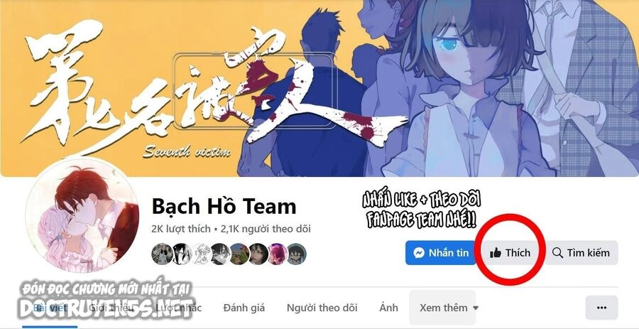 XUYÊN VÀO THẾ GIỚI GIẢ TƯỞNG Chapter 45 - 1