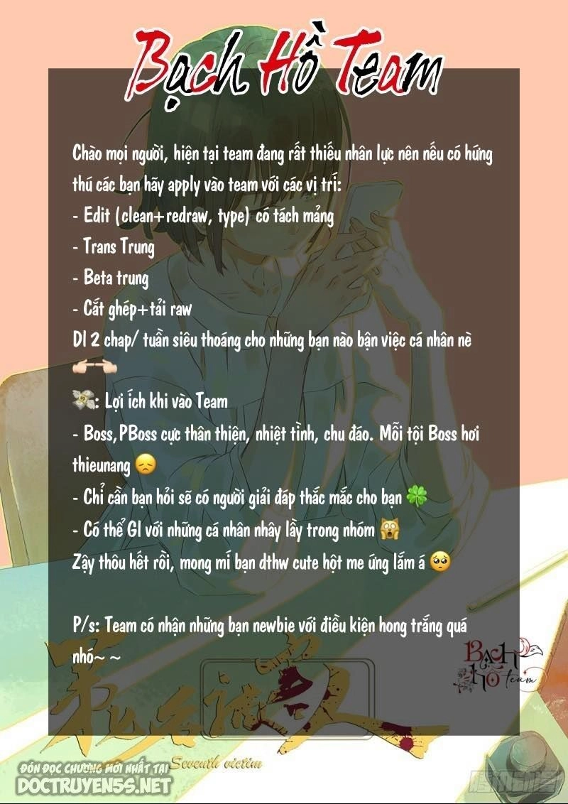 XUYÊN VÀO THẾ GIỚI GIẢ TƯỞNG Chapter 45 - 2