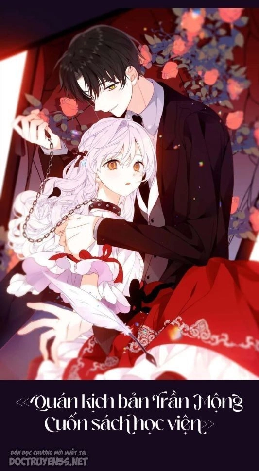 XUYÊN VÀO THẾ GIỚI GIẢ TƯỞNG Chapter 45 - 3