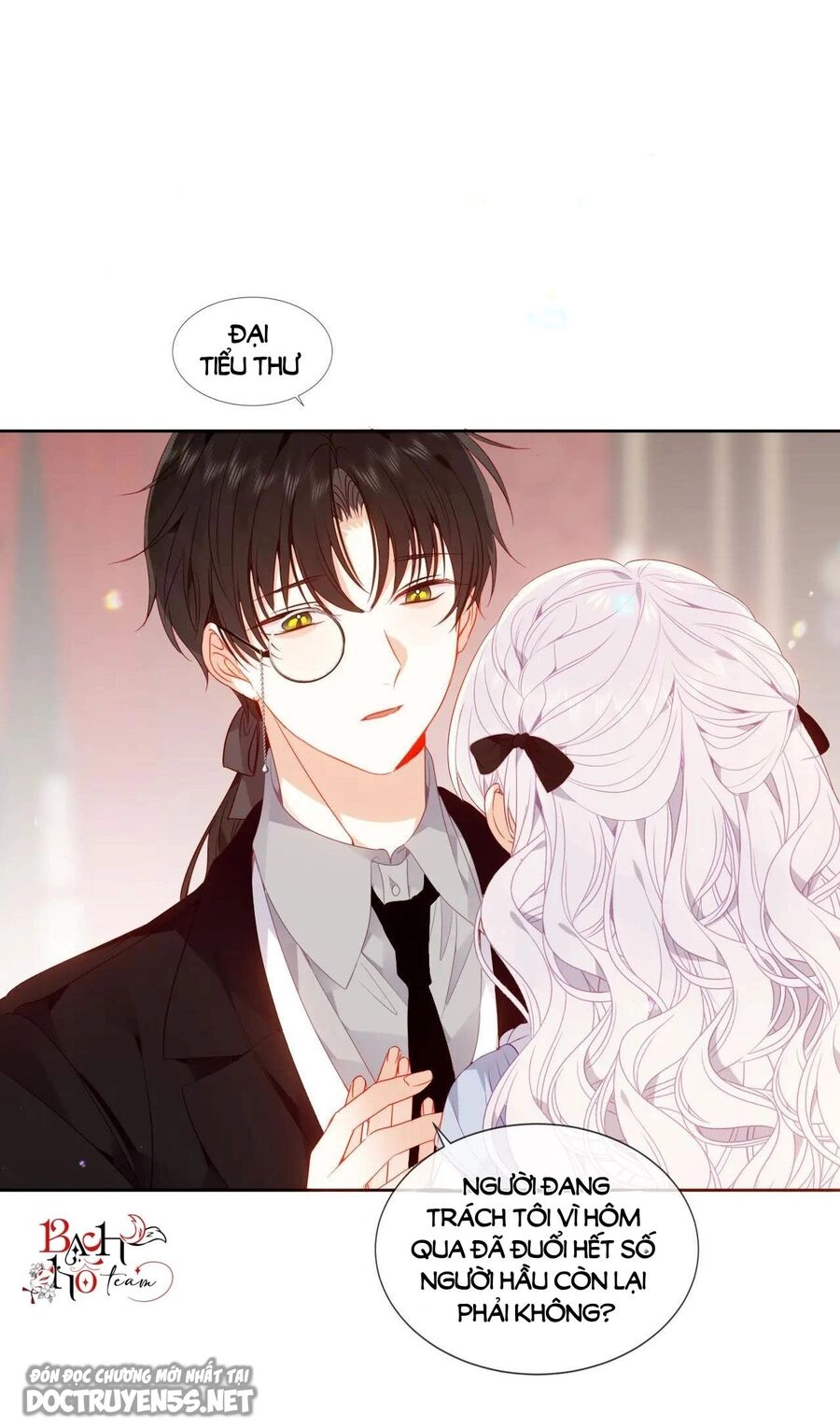 XUYÊN VÀO THẾ GIỚI GIẢ TƯỞNG Chapter 45 - 4