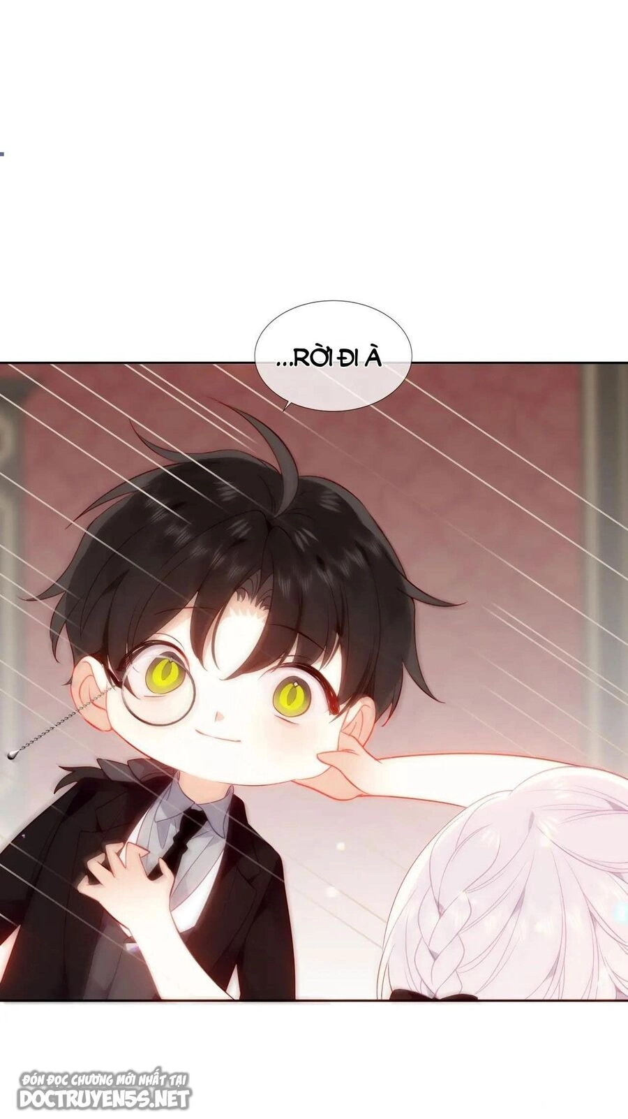 XUYÊN VÀO THẾ GIỚI GIẢ TƯỞNG Chapter 45 - 9