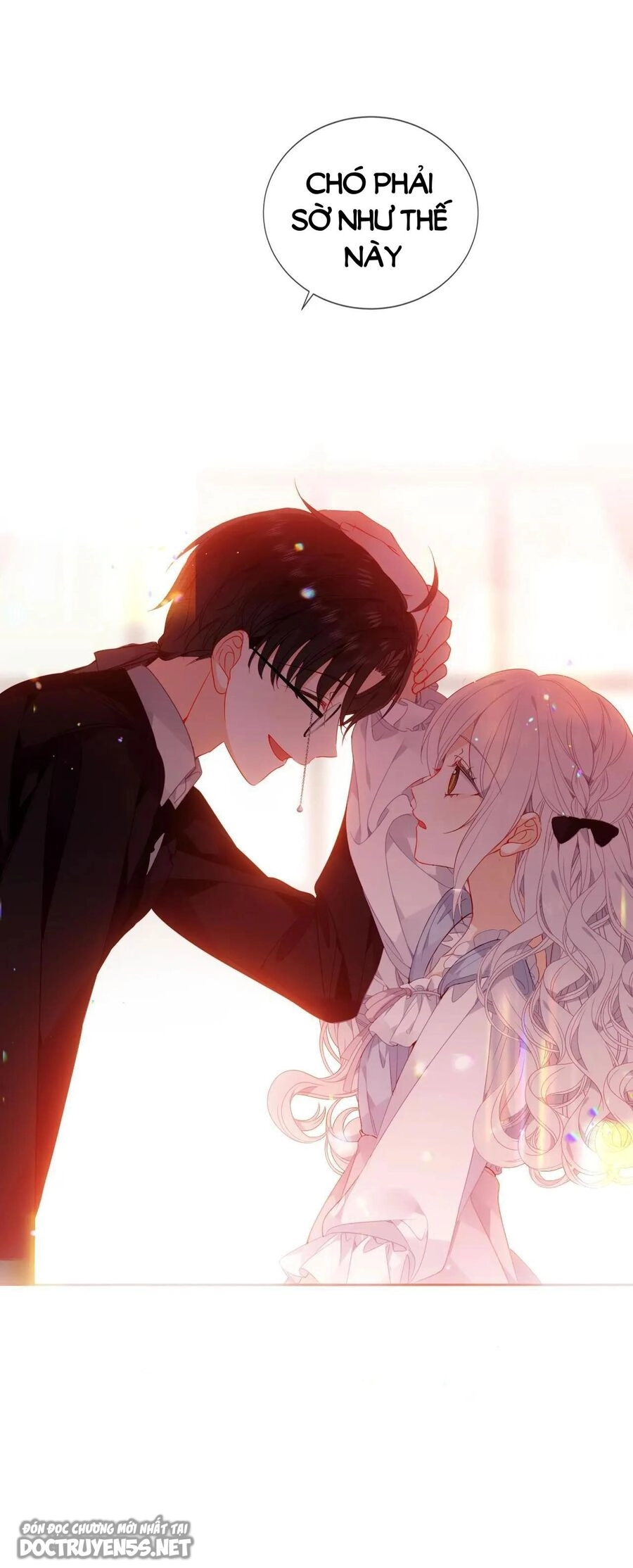 XUYÊN VÀO THẾ GIỚI GIẢ TƯỞNG Chapter 45 - 13