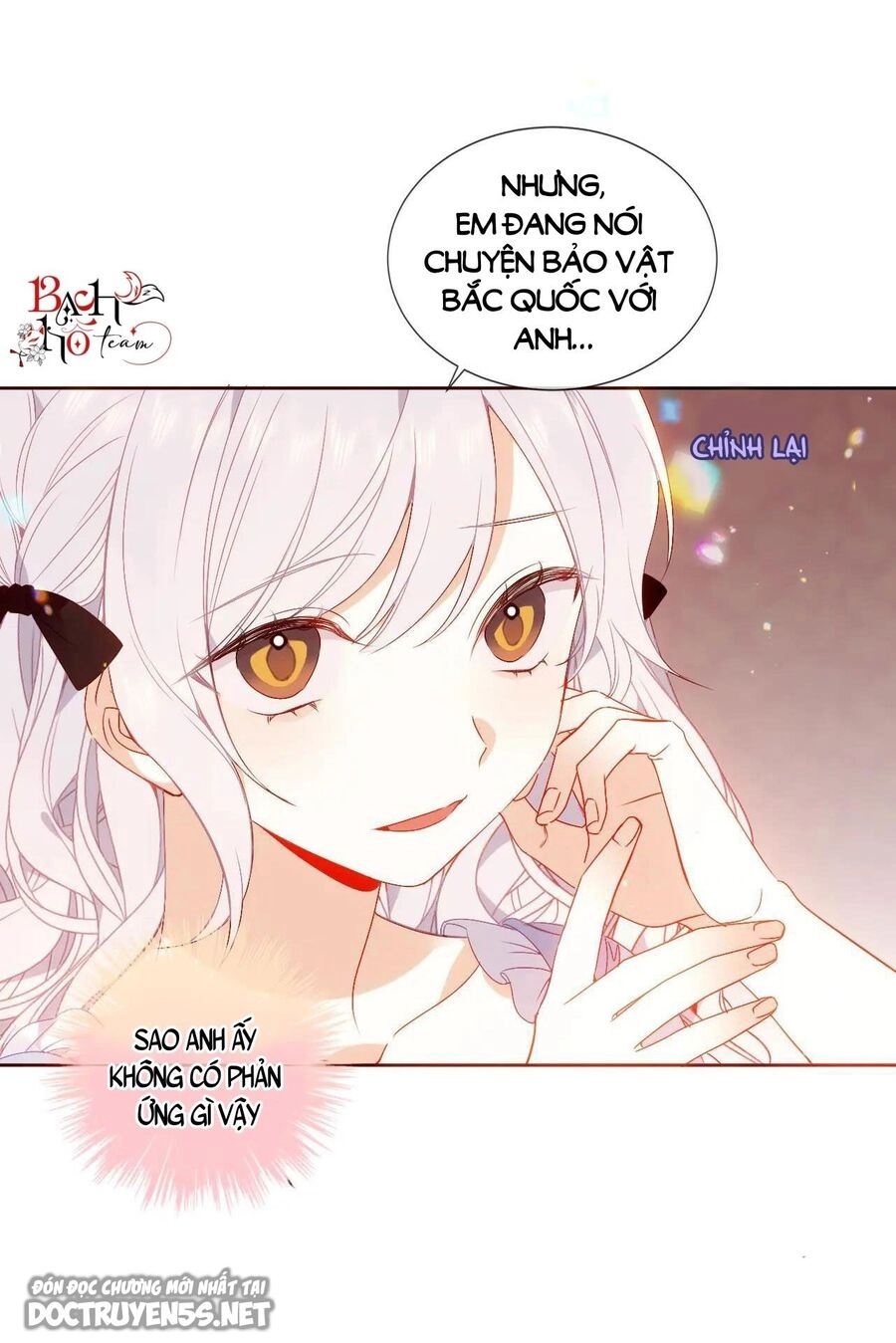 XUYÊN VÀO THẾ GIỚI GIẢ TƯỞNG Chapter 45 - 15