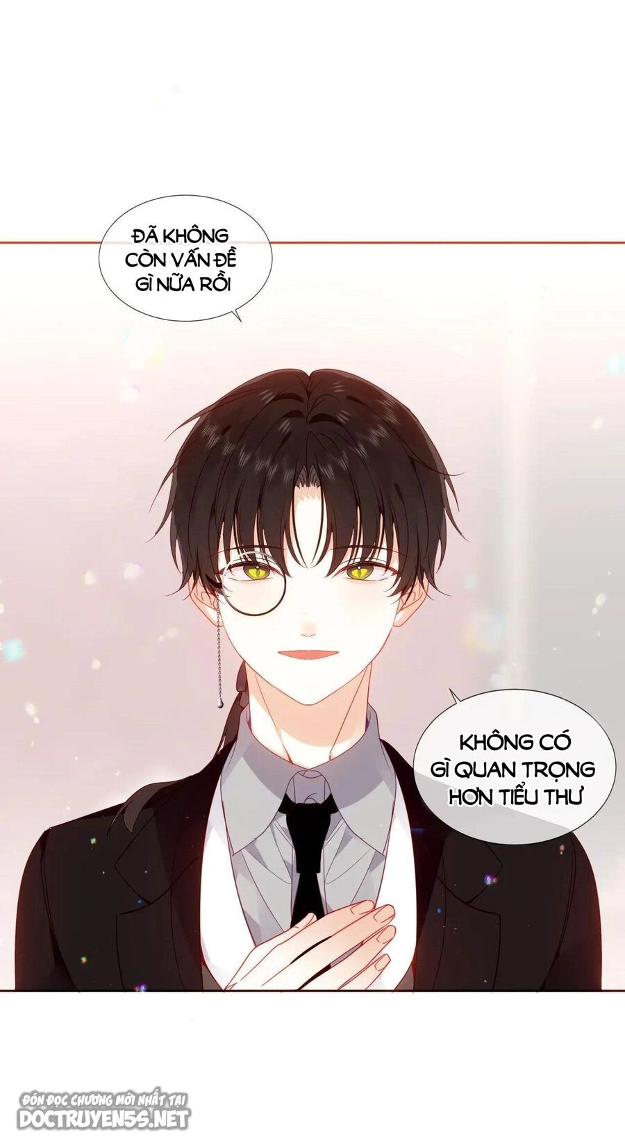 XUYÊN VÀO THẾ GIỚI GIẢ TƯỞNG Chapter 45 - 17