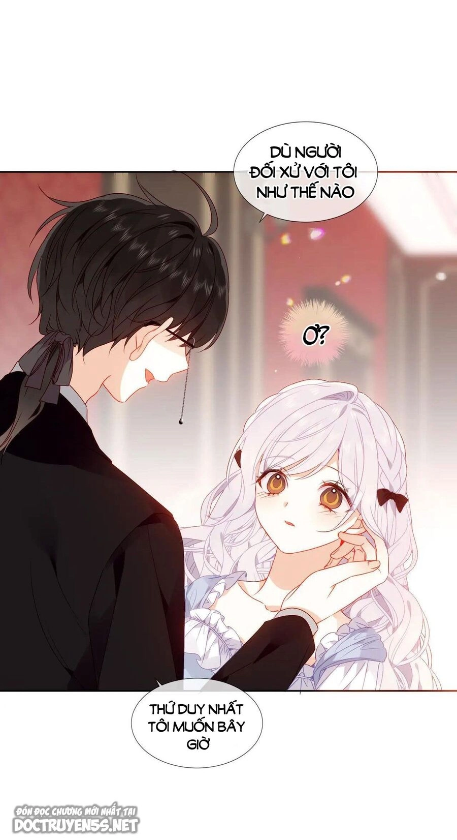 XUYÊN VÀO THẾ GIỚI GIẢ TƯỞNG Chapter 45 - 18