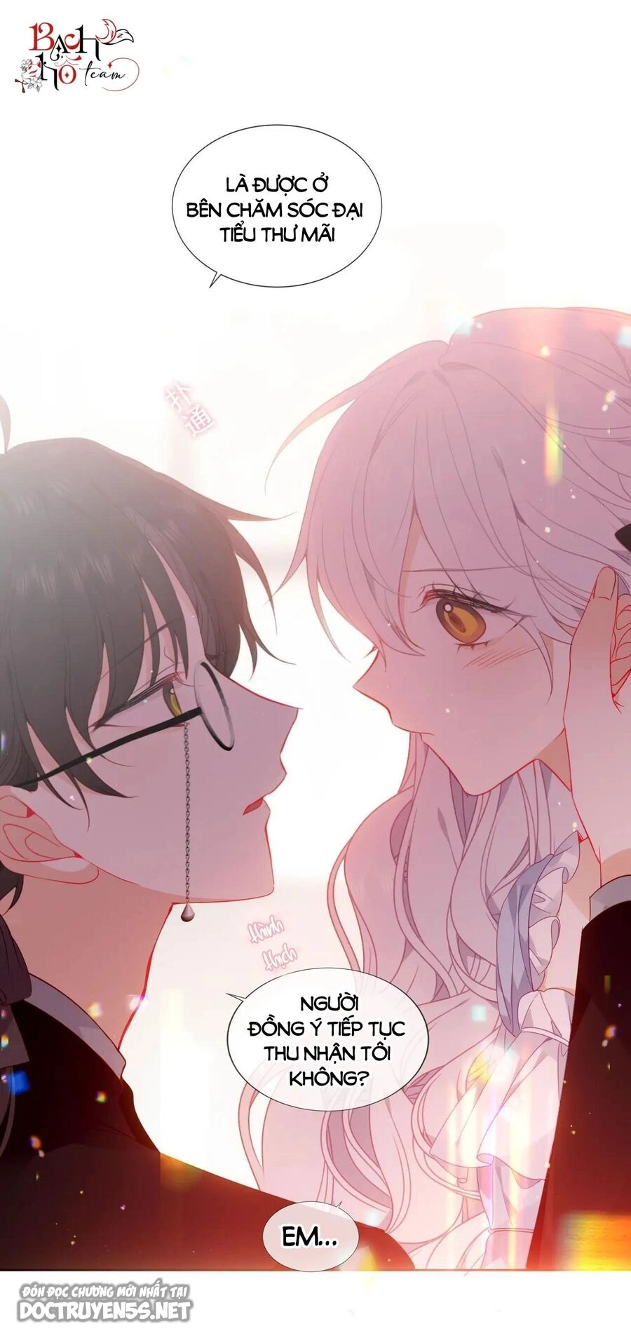 XUYÊN VÀO THẾ GIỚI GIẢ TƯỞNG Chapter 45 - 19