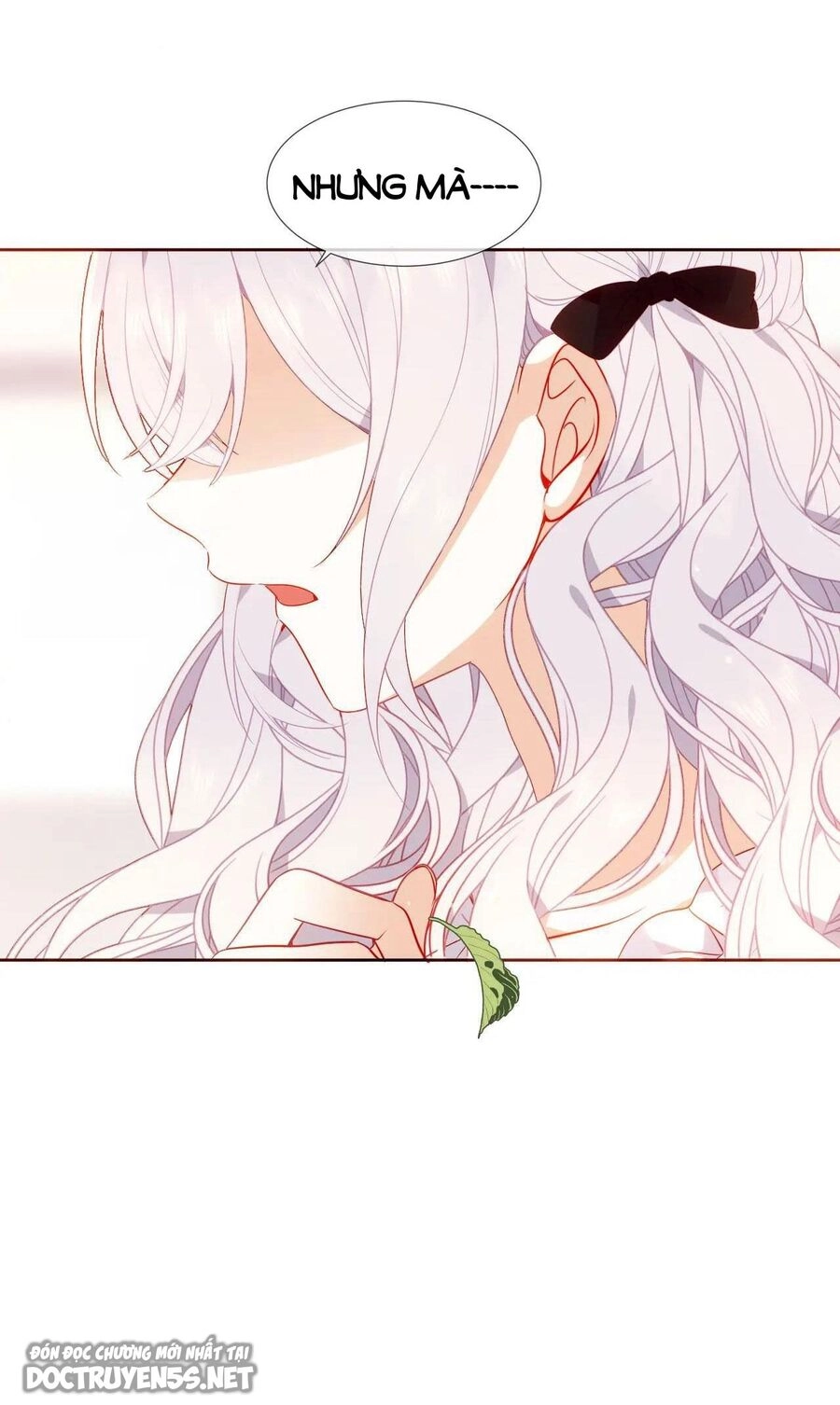 XUYÊN VÀO THẾ GIỚI GIẢ TƯỞNG Chapter 45 - 23