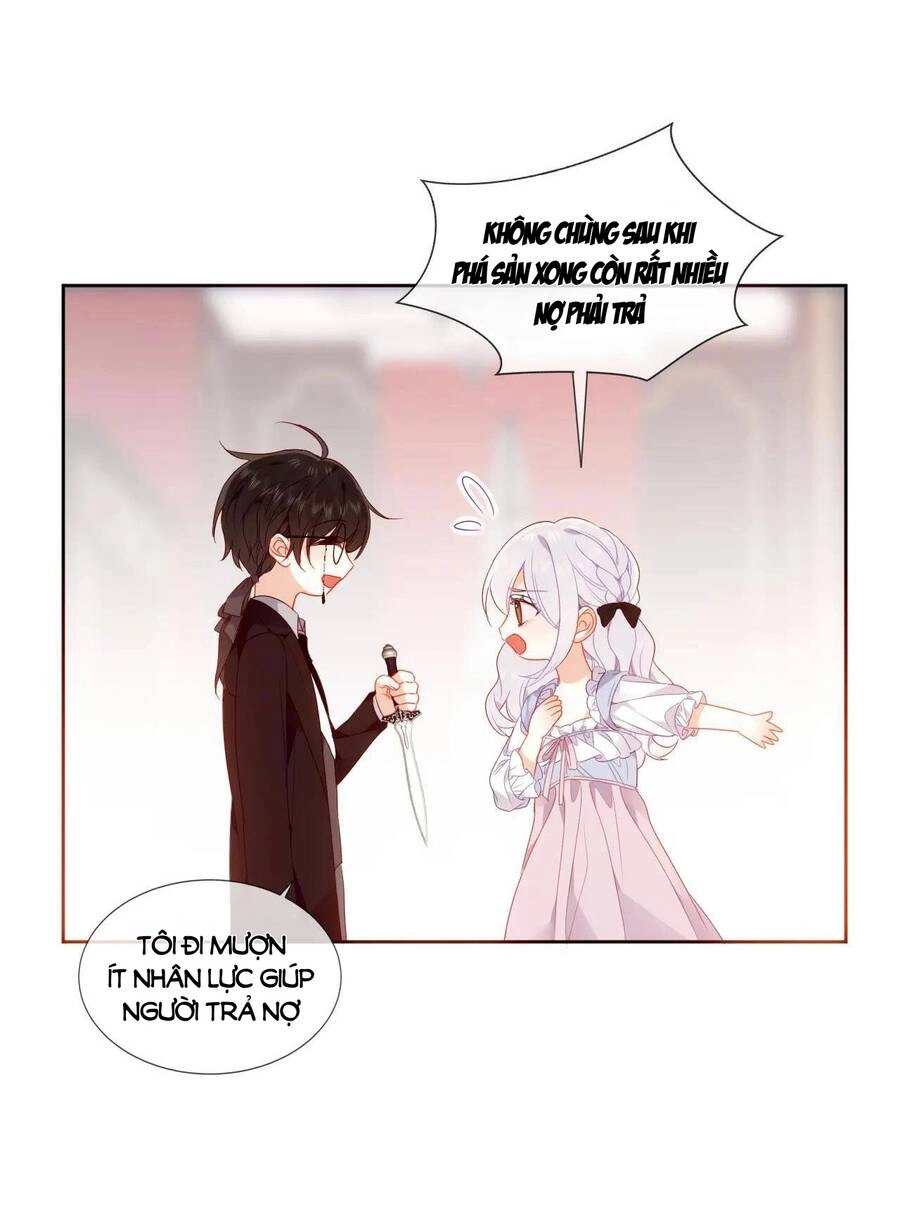 XUYÊN VÀO THẾ GIỚI GIẢ TƯỞNG Chapter 45.2 - 2