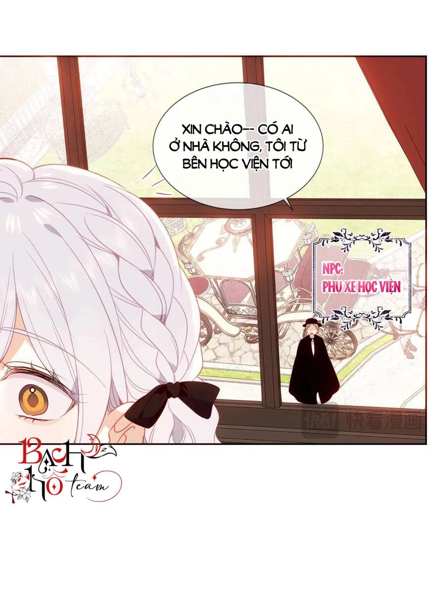 XUYÊN VÀO THẾ GIỚI GIẢ TƯỞNG Chapter 45.2 - 4