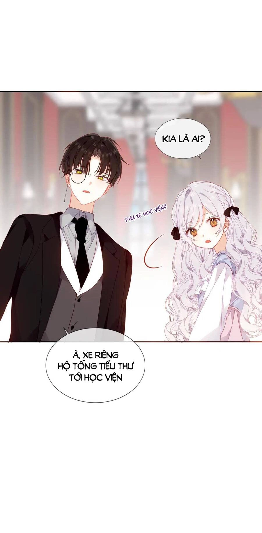 XUYÊN VÀO THẾ GIỚI GIẢ TƯỞNG Chapter 45.2 - 5