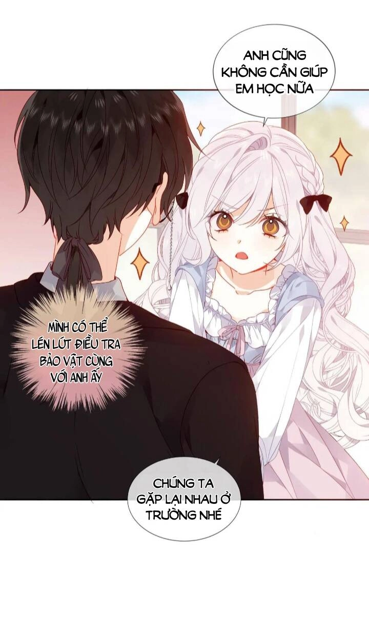 XUYÊN VÀO THẾ GIỚI GIẢ TƯỞNG Chapter 45.2 - 9