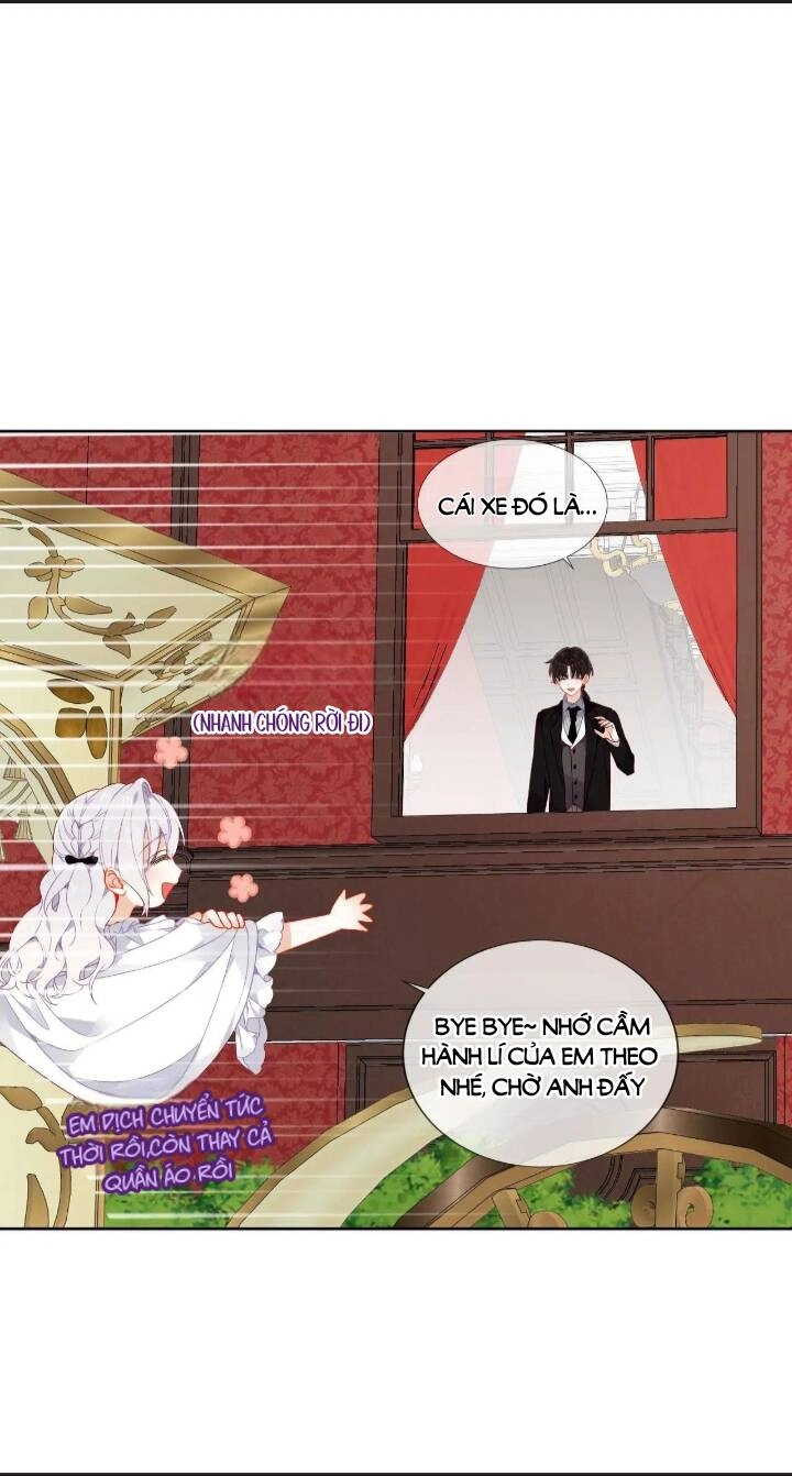 XUYÊN VÀO THẾ GIỚI GIẢ TƯỞNG Chapter 45.2 - 11